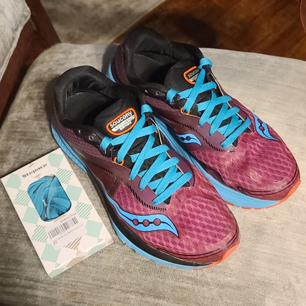 Saucony Kinvara 7 Running Shoes